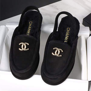9A+ quality chanel slingbacks shoes