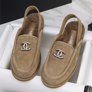 9A+ quality chanel slingbacks shoes