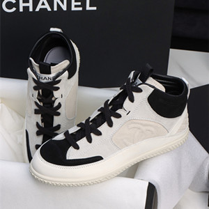 9A+ quality chanel sneakers shoes