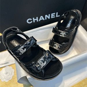 9A+ quality chanel sandals shoes