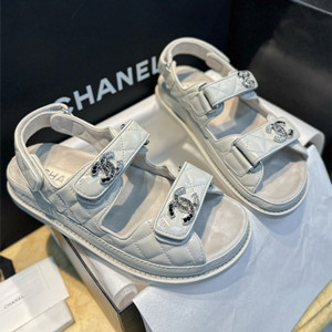 9A+ quality chanel sandals shoes
