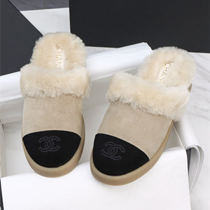 9A+ quality chanel mules shoes