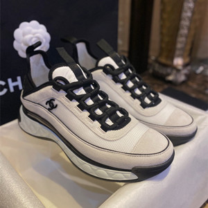 9A+ quality chanel sneakers shoes