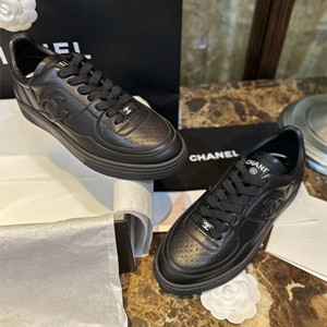 9A+ quality chanel sneakers shoes