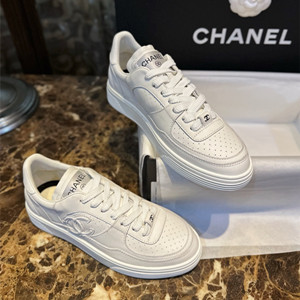 9A+ quality chanel sneakers shoes