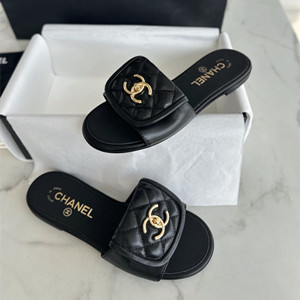 9A+ quality chanel mules shoes