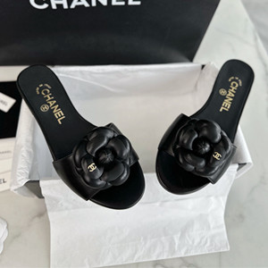 9A+ quality chanel mules shoes
