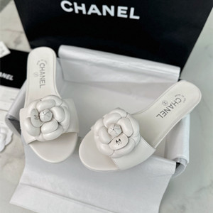 9A+ quality chanel mules shoes