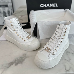 9A+ quality chanel sneakers shoes