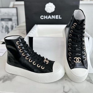9A+ quality chanel sneakers shoes