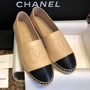 9A+ quality chanel espadrilles shoes