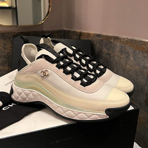 9A+ quality chanel sneaker shoes