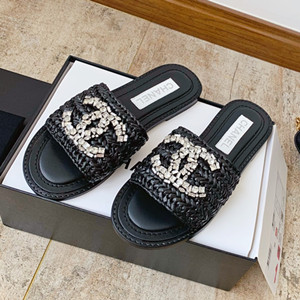 chanel mules shoes