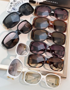 chanel sunglasses 64口16-120