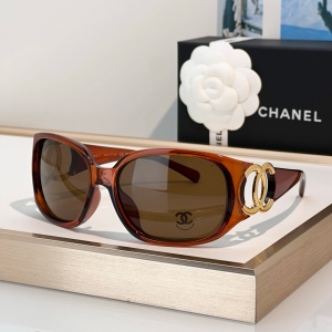 chanel sunglasses 64口16-120