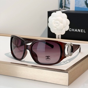 chanel sunglasses 64口16-120