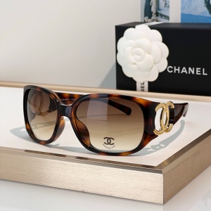 chanel sunglasses 64口16-120