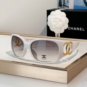 chanel sunglasses 64口16-120