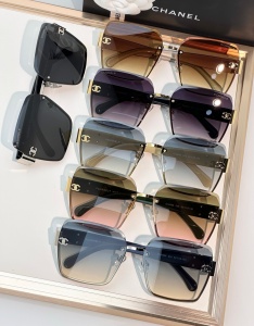 chanel sunglasses 62口16-140