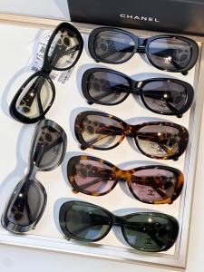 chanel sunglasses 56口16-132