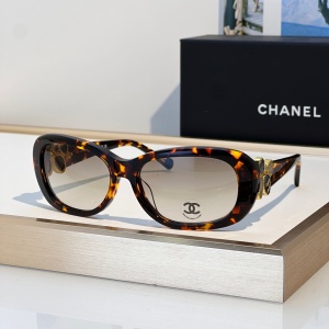 chanel sunglasses 56口16-132