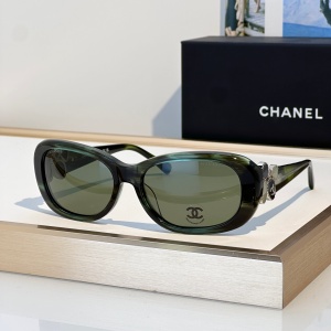 chanel sunglasses 56口16-132