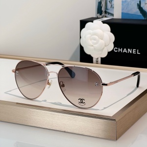 chanel sunglasses 61口16-142