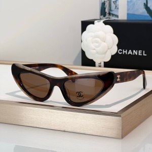 chanel sunglasses 50口19-140