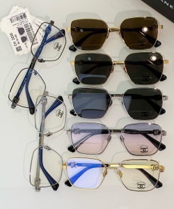chanel sunglasses 55口16-140