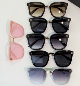 chanel sunglasses 63口17-145