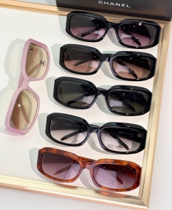 chanel sunglasses 61口17-125
