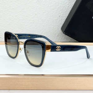chanel sunglasses 53口23-142