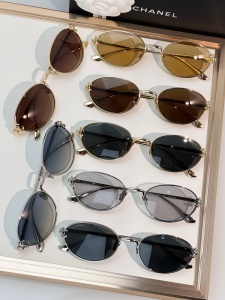 chanel sunglasses 55口21-140