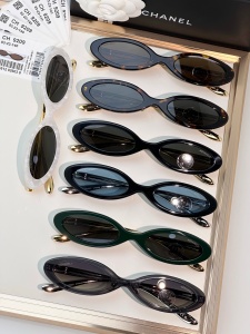 chanel sunglasses 54口17-140
