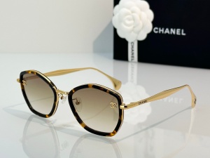 chanel sunglasses 58口22-145