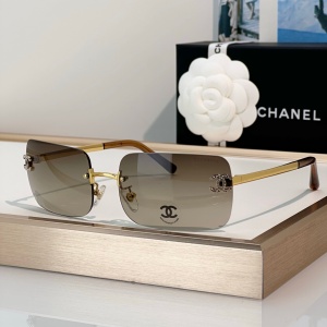 chanel sunglasses 60口19-142