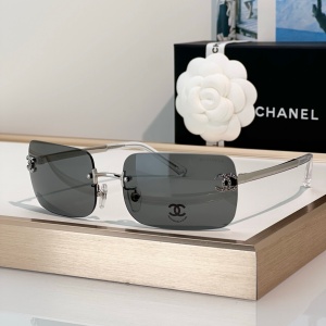 chanel sunglasses 60口19-142