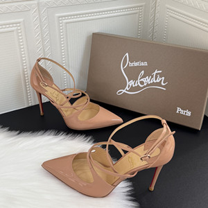 christian louboutin sandal shoes