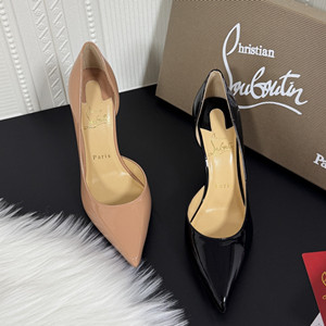 christian louboutin iriza pumps shoes
