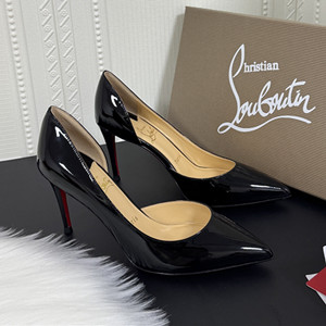 christian louboutin iriza pumps shoes