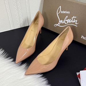christian louboutin kate pumps shoes