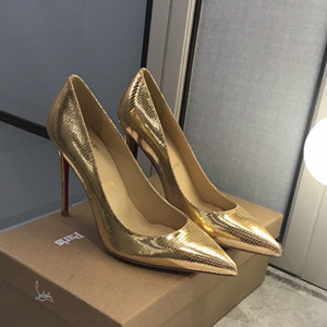 christian louboutin pumps
