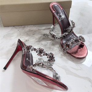 christian louboutin just jewel shoes