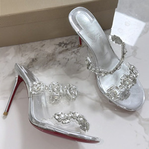 christian louboutin just jewel shoes