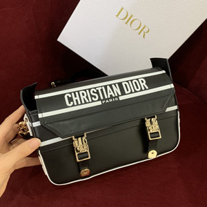 dior small diorcamp bag