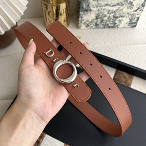 dior 3.0cm my dior belt