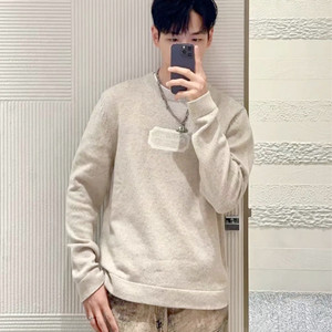 dior couture sweater