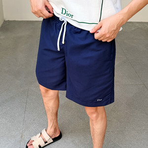dior dioriviera swim shorts