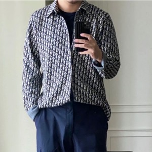 9A+ quality dior shirt