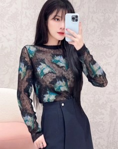 9A++ quality dior sweater